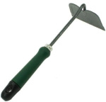 Мотыжка JD-6082F пластиковая ручка Садовита