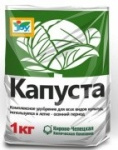 Удобрение Капуста 1кг JOY