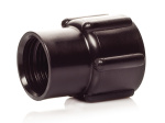 Соединитель шлангов с внутр. резьб СШ-В15Р20Р