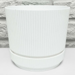 Кашпо СТРИП с подставкой