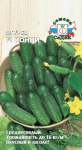 огурец Конни F1  з/г (Евро, 0,2)