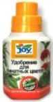 Удобрение жид. Лигногумат Комнатные цветы 0,25л JOY
