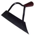 Тяпка универс. самозатач. 