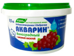 Удобрение Акварин Виноградный 0,5кг Буйский Химзавод