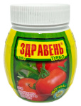 Здравень Турбо для томатов 300г банка