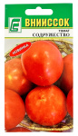 Томат Содружество ВНИИССОК