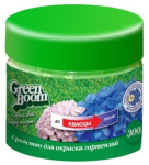 Средство для окраски гортензий Green Boom 300г