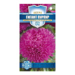 Астра Гигант Пурпур 0,1г игольчато-коготковая, серия Русский богатырь