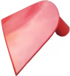 Мотыжка радиусная Эрида-Б 190мм Инструм-Агро 011003