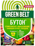 БУТОН 2 порции х 2 гр. GREEN BELT