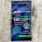 БИО стимулятор роста 2в1
