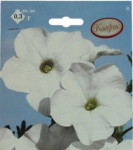 Петуния Лебединое озеро 0,3г