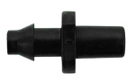 Соединитель под шланг 6-8мм SH-WJ-09U