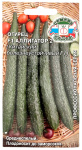 Огурец F1 АЛЛИГАТОР 2 СеДеК