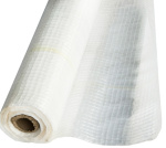 Пленка Армированная 25м 2000*80 мкр (Корея)