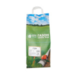 Газон Травосмесь Гном 2,5кг