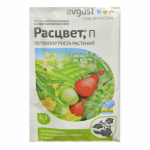 Расцвет 0,5л