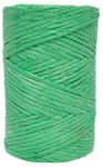 Шпагат полипропиленовый 100м 1000 текс зелёный