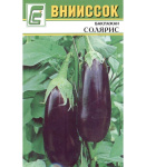 Баклажан Солярис 0,2г