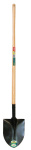 Лопата штыковая Дачник 150см 0417