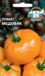 томат Медовик о/г (Евро, 0,1; 9827)