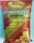 Вермикулит 1л Мир Грунтов