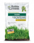 Удобрение от пожелтения газона 2,5кг Robin Green