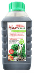 Гумат калия Ткаченко 0,5л