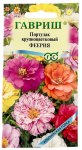 Портулак махровый крупноцветковый ФЕЕРИЯ смесь ГАВРИШ