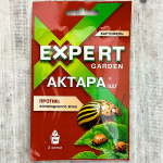 Актара, ВДГ 1,2г Expert Garden