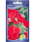 Флокс Бьюти кримсон