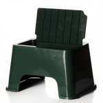 Табурет с боксом для сада М5833