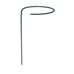 Подставка под цветы низкая h0,7м*d-0.4м, труба 10мм