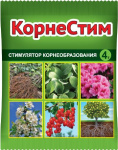 КорнеСтим 4г