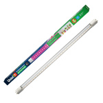 Лампа для растений Фито Био UNIEL T8 G13 09W 60см спектр для рассады и цветения SPSB