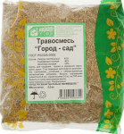 Газон Травосмесь Город-сад 0,5кг