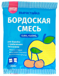 Бордоская смесь 200г Вырастайка
