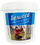 Белисса краска-побелка садовая 2,8кг