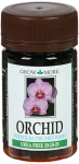 GROW MORE ORCHID 20-10-20 25г зеленый цвет