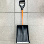 Лопата автомобильная для снега АВТО-ВЬЮГА