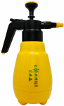 Опрыскиватель 1,8л Солнце сад желтый SG1910