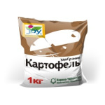 Удобрение для картофеля 1кг JOY