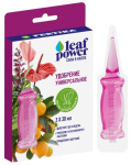 Фертика Leaf Power удобрение универсальное 3*30мл