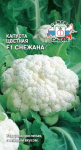 Капуста Снежана F1 (цветная)