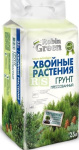 Грунт Robin Green брикетированный для хвойных 25л