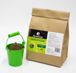 БМВД Органическая подкормка для овощей на рыбной муке 2л Диан Агро ведро