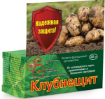 Клубнещит 25мл (от колорадского жука)