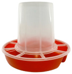 Кормушка для птиц 2кг МилихПластик 05065