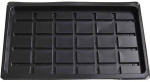 Кассета для рассады Поддон большой глубокий 60*40*6