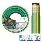 Шланг FITT поливочный Sun 3/4